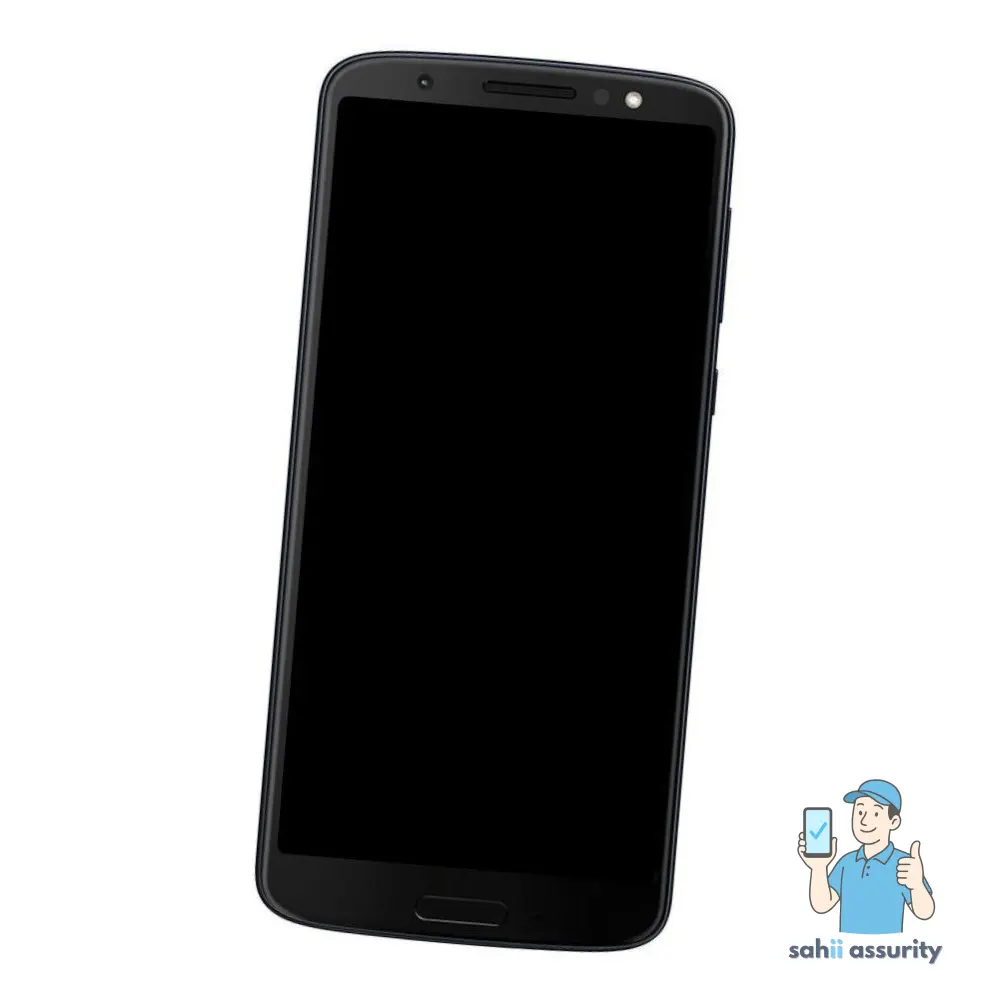 Microphone Flex Cable for Motorola Moto G6